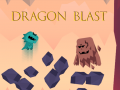 Gêm Ffrwydrad Ddraig ar-lein