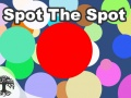 Gêm Darganfod y Spot ar-lein