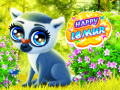 Gêm Lemur Hapus ar-lein