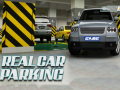 Gêm Parcio Car Real ar-lein