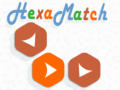 Gêm Hexa Cydweithio ar-lein