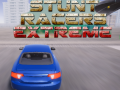 Gêm Raswyr Stunt Eithriadol ar-lein