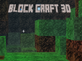 Gêm Block Craft 3D ar-lein
