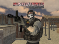 Gêm Grwpiau Masked Diddymu ar-lein