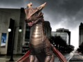 Gêm Draig Vice City ar-lein