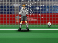 Gêm Cwpan y Byd Soccertastic 2018 ar-lein