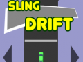 Gêm Sling Drift ar-lein