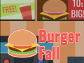 Gêm Melltith Burger ar-lein
