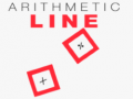 Gêm Llinell Aritmethig ar-lein