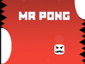 Gêm Mr Pong ar-lein