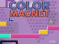 Gêm Magnetau Sych ar-lein
