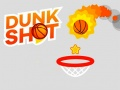 Gêm Dunk Siot ar-lein