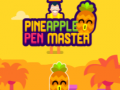 Gêm Meistr y Pen Pinia ar-lein