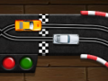 Gêm Rasys Car Slot ar-lein