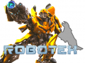 Gêm Robotex ar-lein