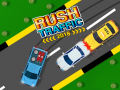 Gêm Rush Traffig 2018 ar-lein
