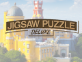Gêm Pêl Jigsaw Deluxe ar-lein