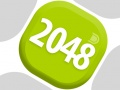 Gêm 2048 ar-lein