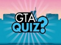 Gêm Cwis GTA ar-lein
