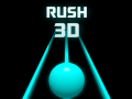 Gêm Rush 3D ar-lein