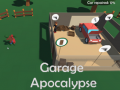 Gêm Apocalypse y Garej ar-lein