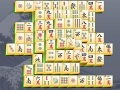 Gêm Mahjong Clasig ar-lein