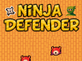Gêm Amodwr Ninja ar-lein