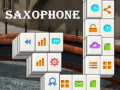 Gêm Saxophone ar-lein