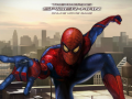 Gêm Y Spider-Man Anhygoel: gêm ffilm ar-lein ar-lein