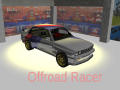 Gêm Rhyfwr Offroad ar-lein