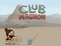 Gêm Clwb Magnon ar-lein