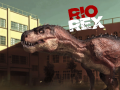 Gêm Rio Rex ar-lein