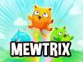 Gêm Mewtrix ar-lein