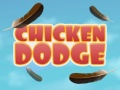 Gêm Dodge Cockerel ar-lein