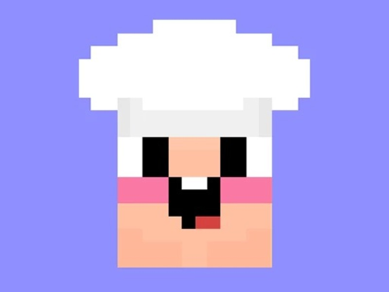 Gêm Efelychydd caffi noob llwglyd ar-lein