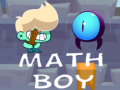Gêm Boj Math ar-lein
