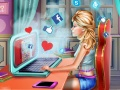 Gêm Blog Ellie Vogue ar-lein