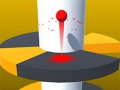 Gêm Helix Jump 2 ar-lein