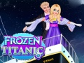 Gêm Titanic Iâd ar-lein