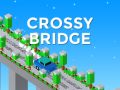 Gêm Pont Croesawd ar-lein