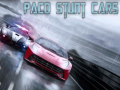 Gêm Paco Ceiriau Stynt ar-lein