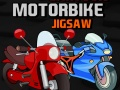Gêm Pecyn Motorbeic Cartŵn ar-lein