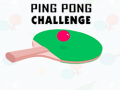 Gêm Her Ping Pong ar-lein