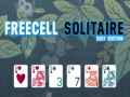 Gêm Freecell Solitaire Argraffiad 2017 ar-lein