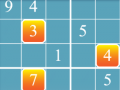 Gêm Libelle Sudoku ar-lein