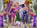 Gêm Barbie Cynllunydd Priodas ar-lein