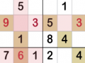 Gêm Sudoku Cclassig ar-lein