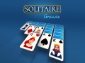 Gêm Solitaire Grande ar-lein