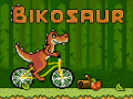 Gêm Bikosaur ar-lein