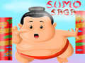 Gêm Saga Sumo ar-lein